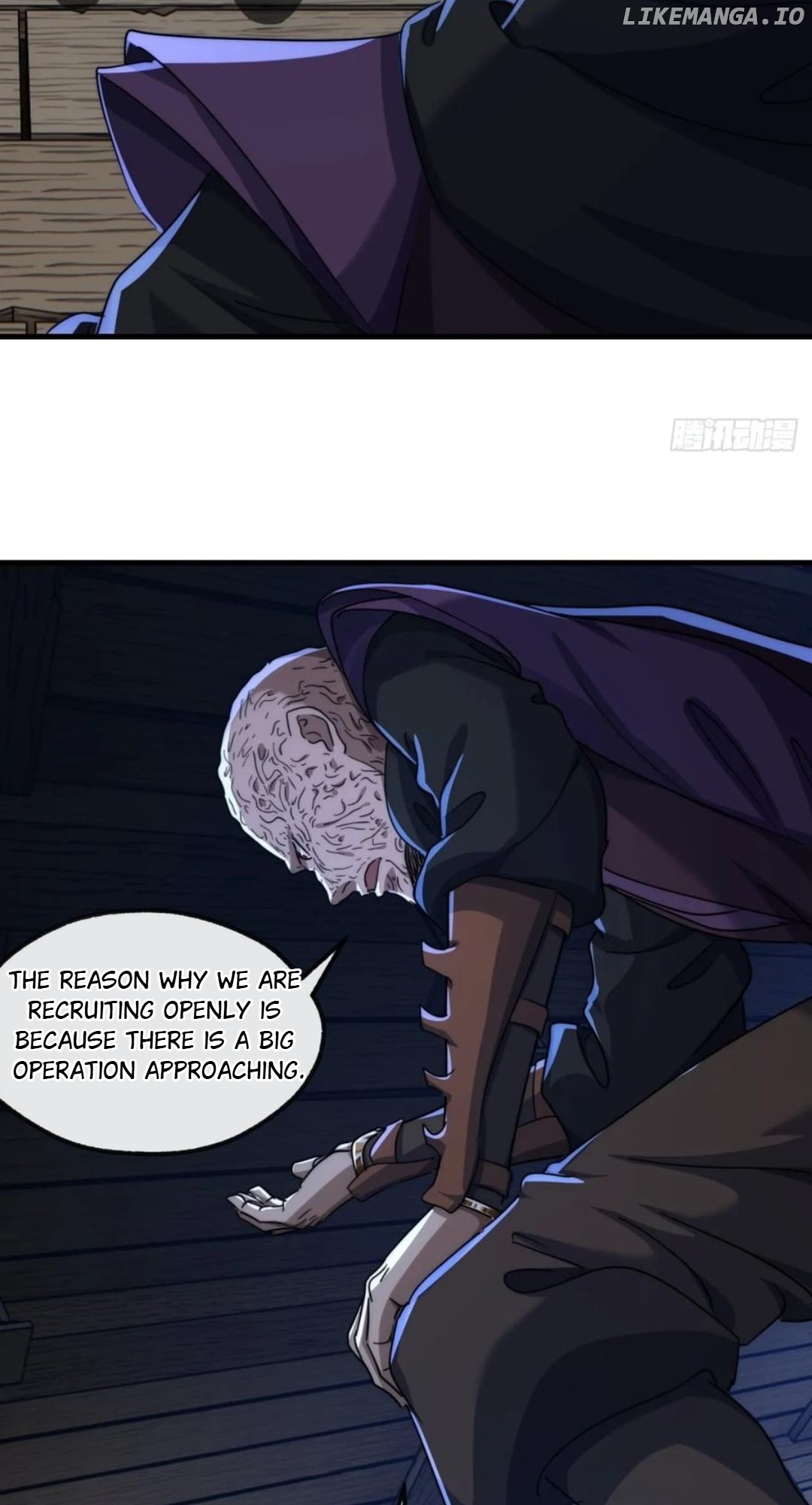 Please Slay The Demon! Young Master! Chapter 172 - page 52